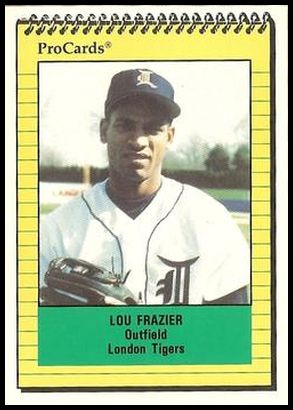 1889 Lou Frazier